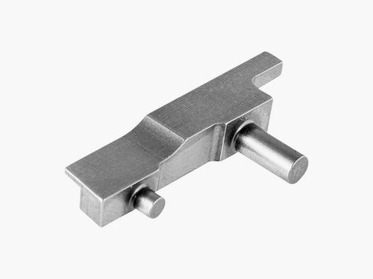 ED BROWN EJECTOR ED BROWN EXTENDED EJECTOR, 38/9MM, STAINLESS STEEL