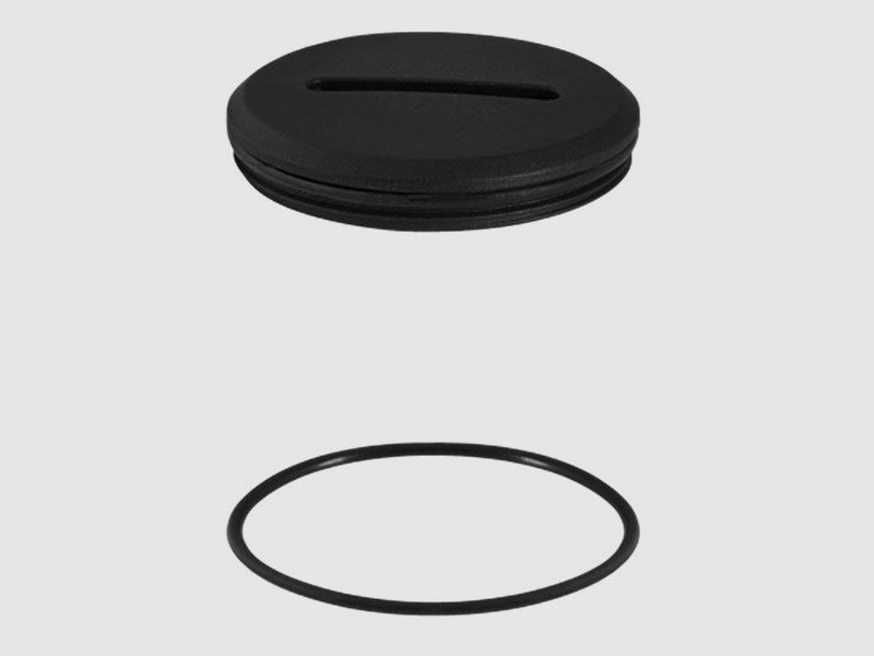 Aimpoint ACRO Batteriefachdeckel