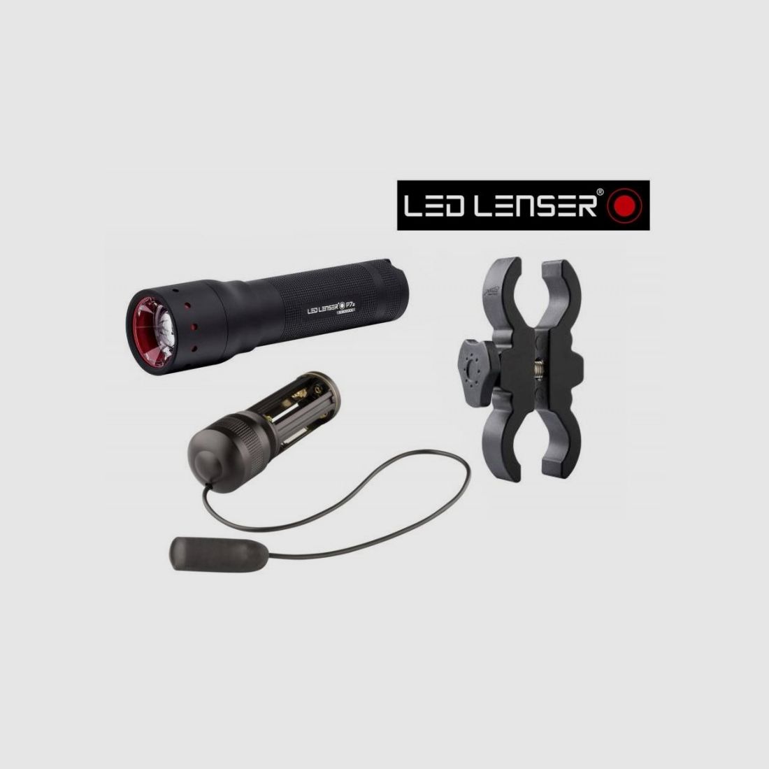 Led Lenser P7 Lichtset, Bild 1 von 4