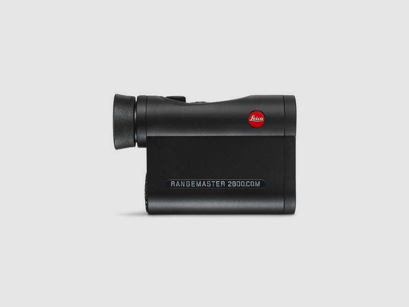 Leica Telemetermessgerät Rangemaster CRF 2800.COM, Bild 5 von 5