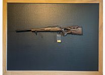 Mauser M12 MAX Kal. 30-06 - neuwertiger Zustand