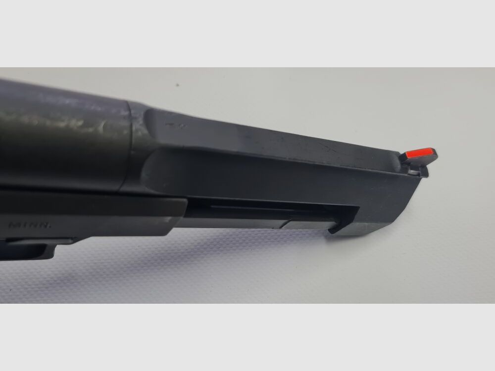 Izraelskie Przemysły Wojskowe (I.M.I.) Desert Eagle