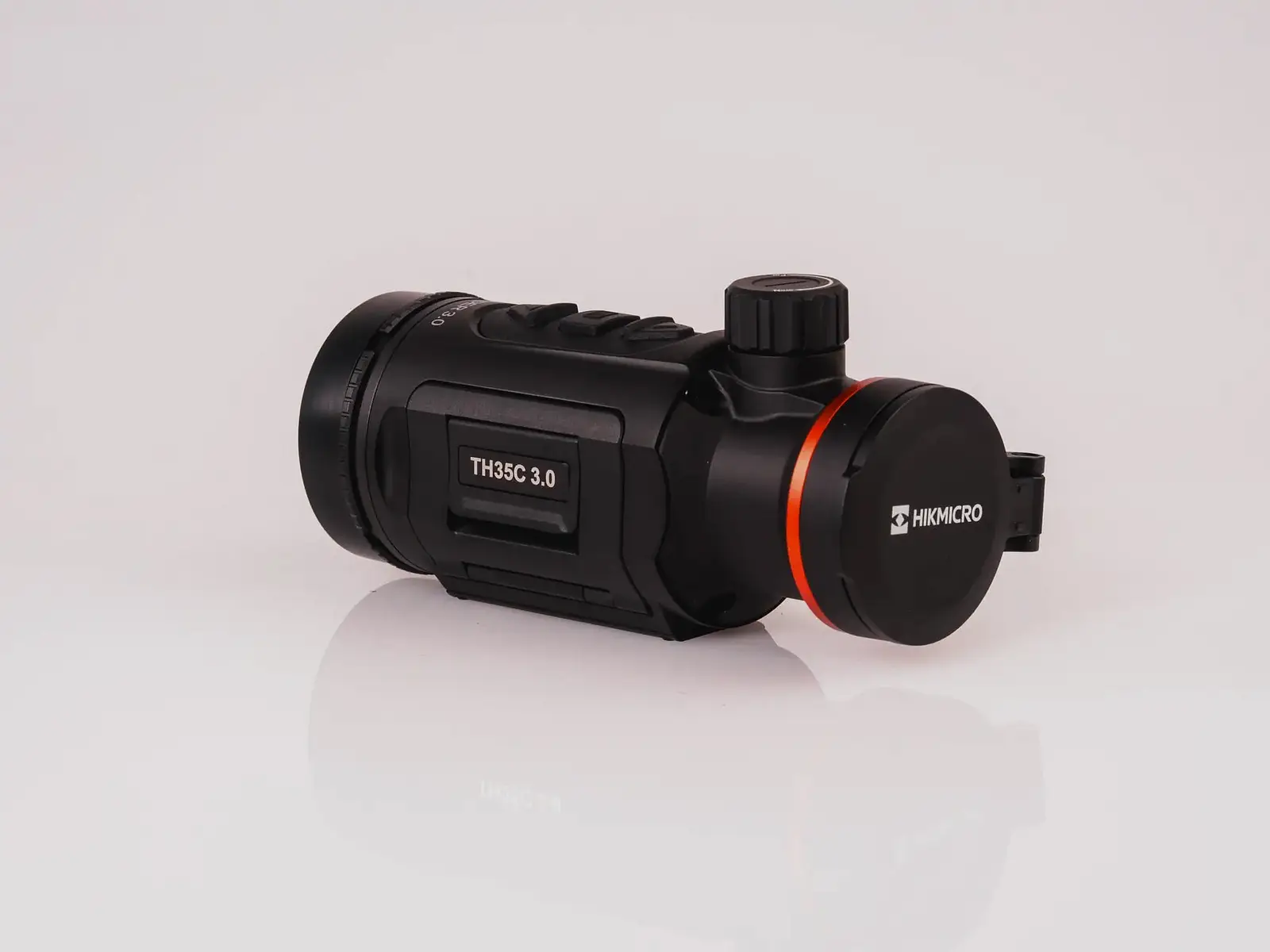 Hikmicro Thunder 3.0 TH35PC Wärmebildgerät, Bild 2 von 3