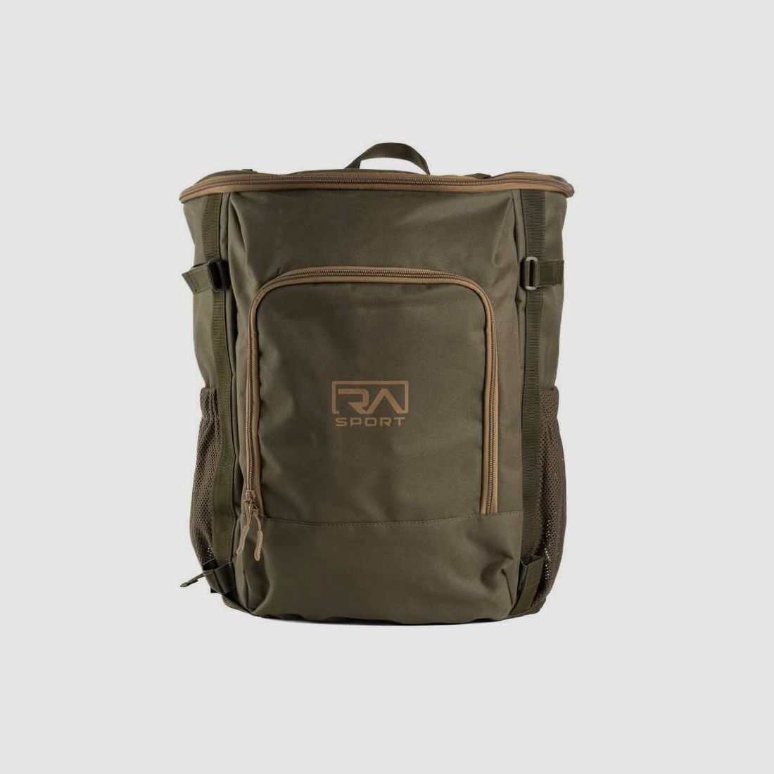 Rucksack für Pilze mit doppeltem Korb aus Weide, Bild 4 von 6