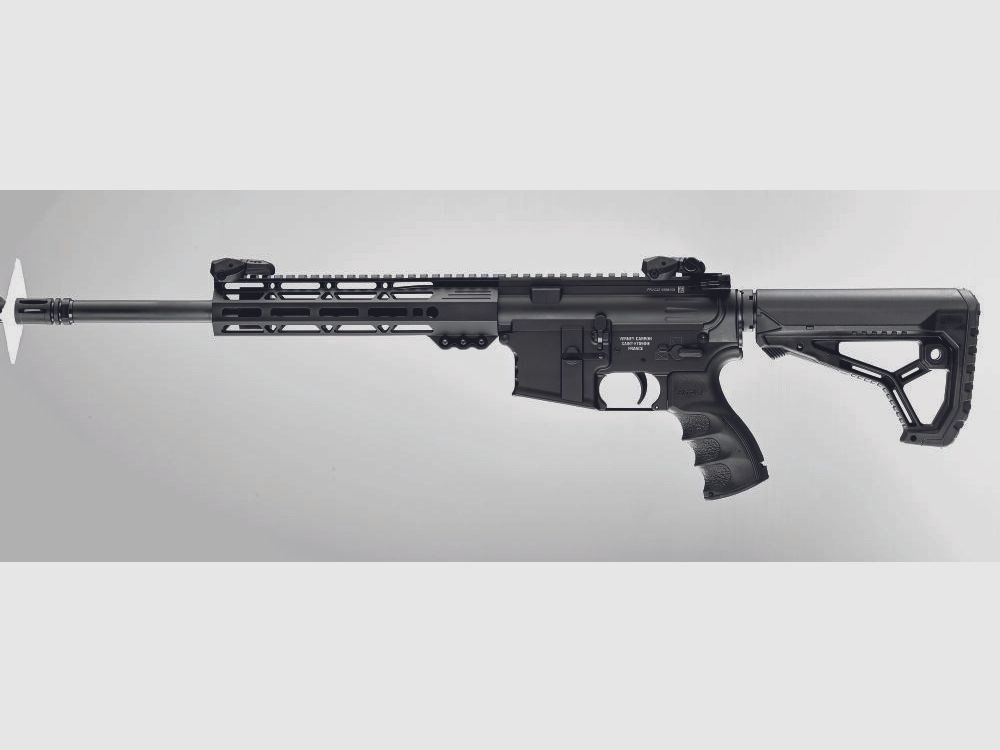 Verney Carron Lebel VCD15 14.5 " Jetzt mit Zulassung für Sportschützen !!!! .223Rem