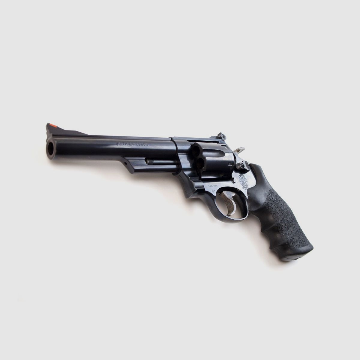 SMITH & WESSON 29-5 CAL 44 MAGNUM, image 8 sur 12
