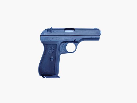 CZ MODELLO 27