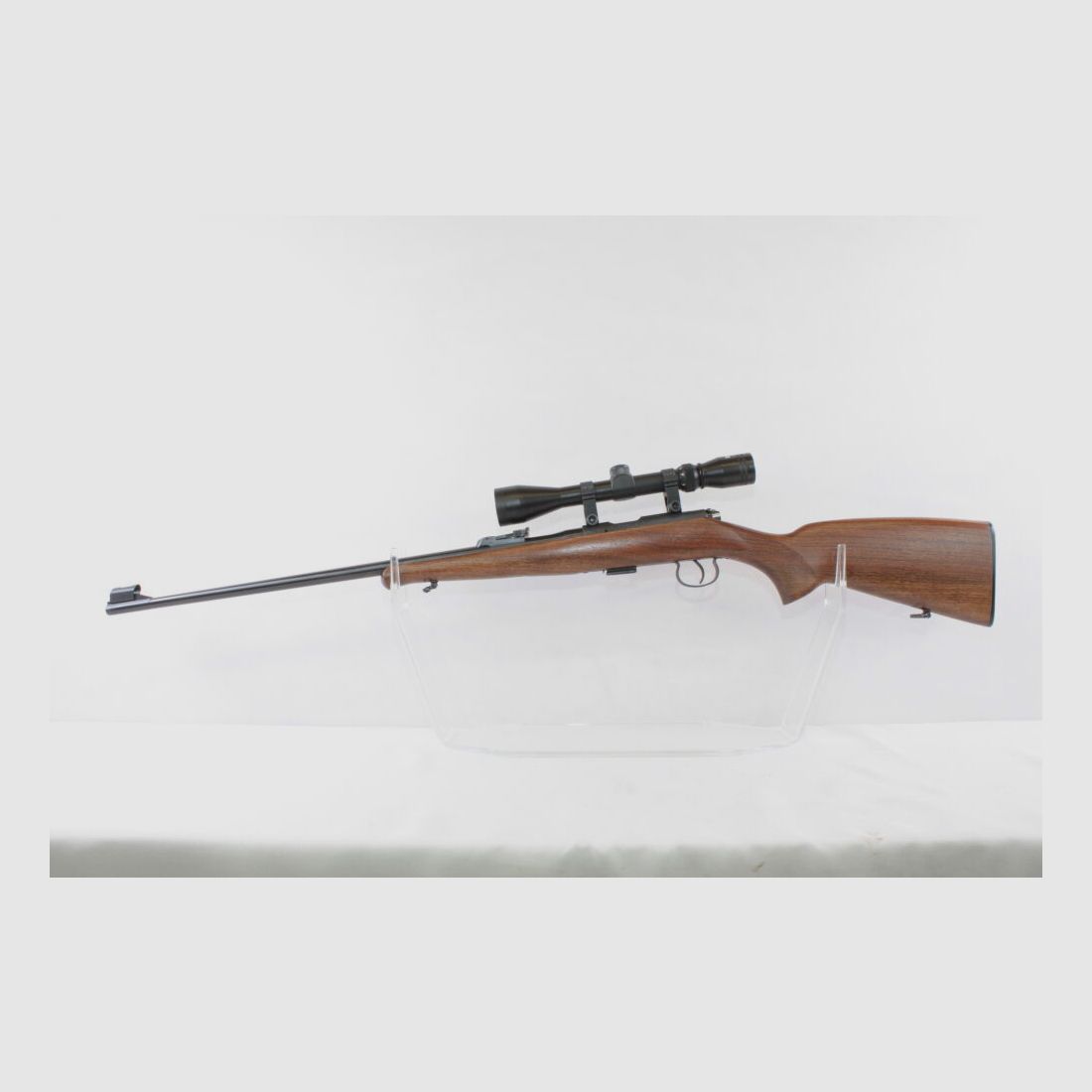 Ceska Zbrojovka, CZ Repeating Rifle CZ 452 ZKM .22lfB