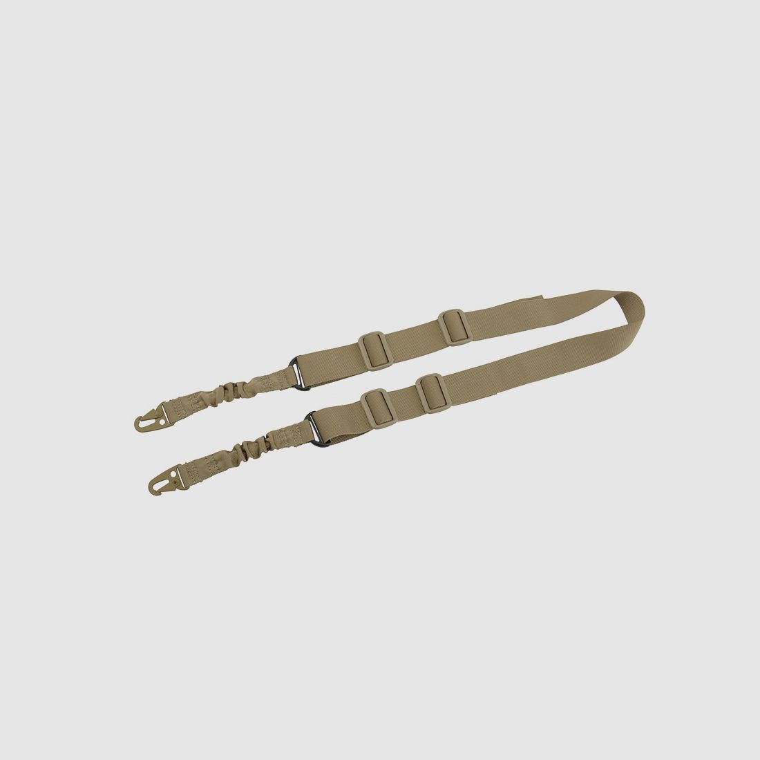 Two-Point Bungee Sling - Coyote [EM]