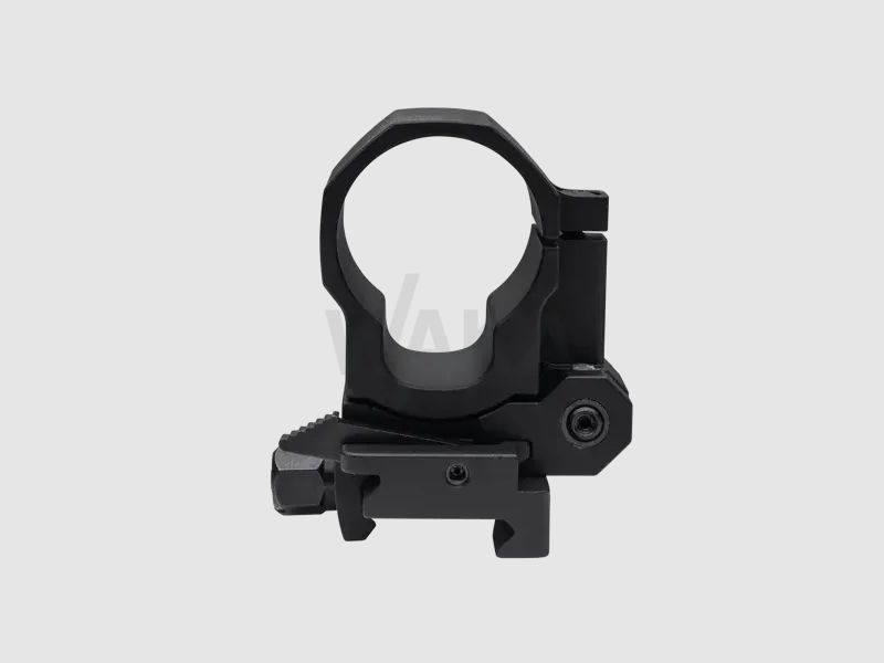 Aimpoint® mounting ring flip mount 39mm incl. twist mount base