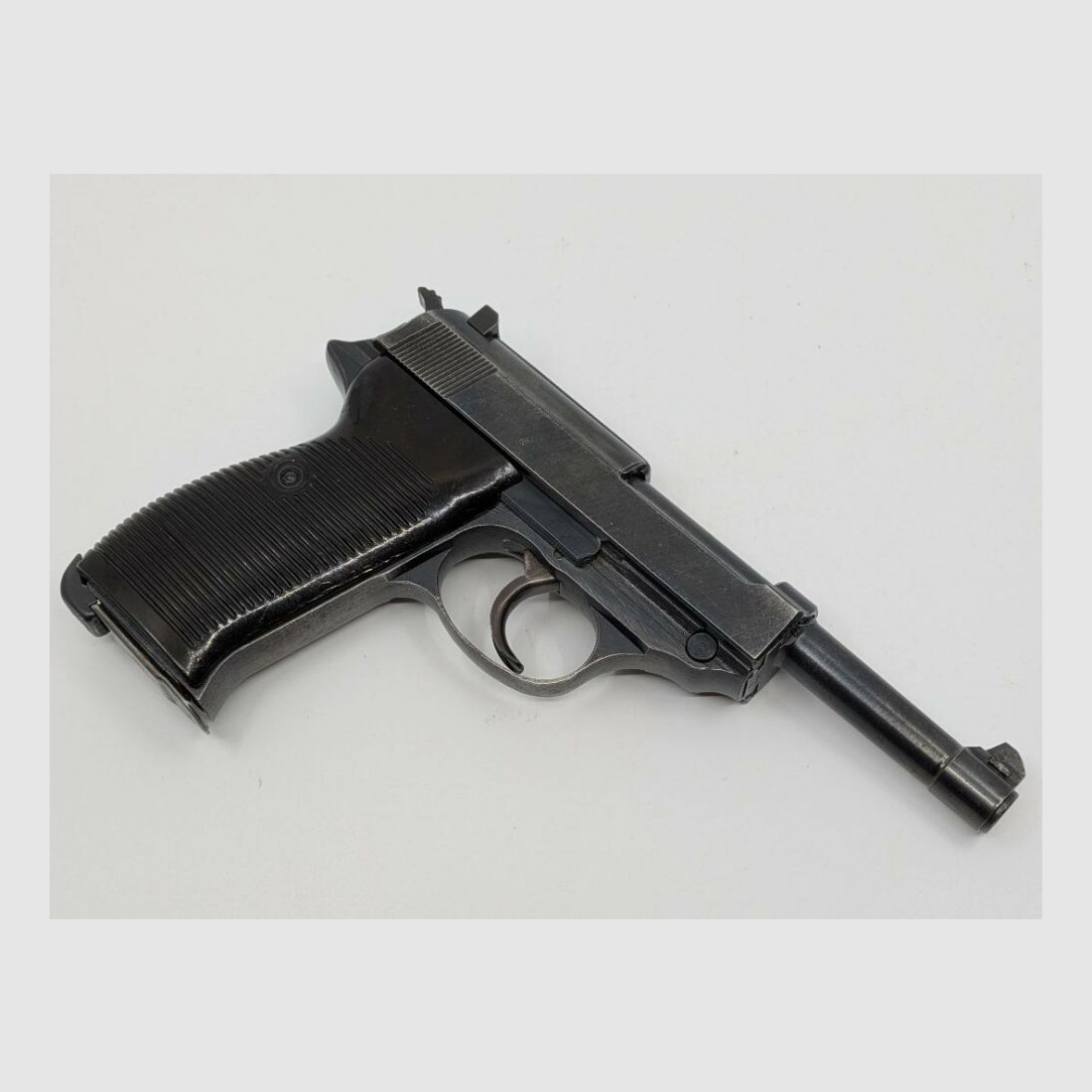Walther cyq P38