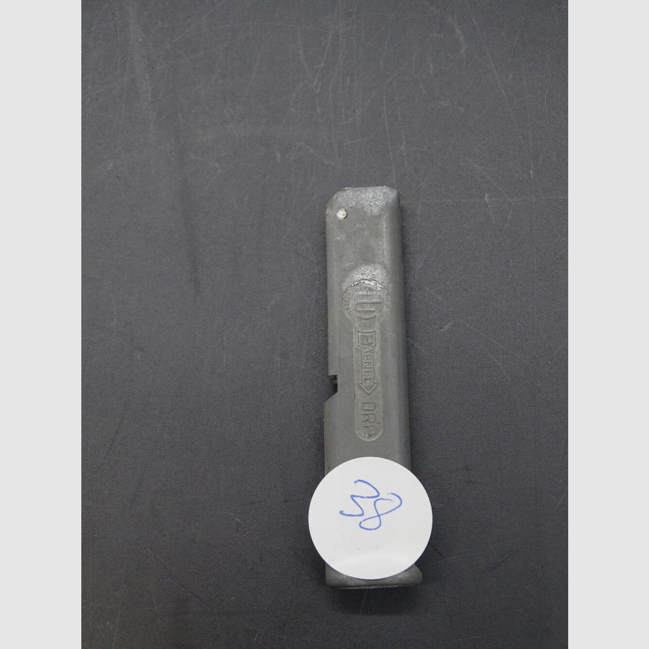 Haenel 10 Schuss Magazin 4,4mm 49a / 310 49a / 310