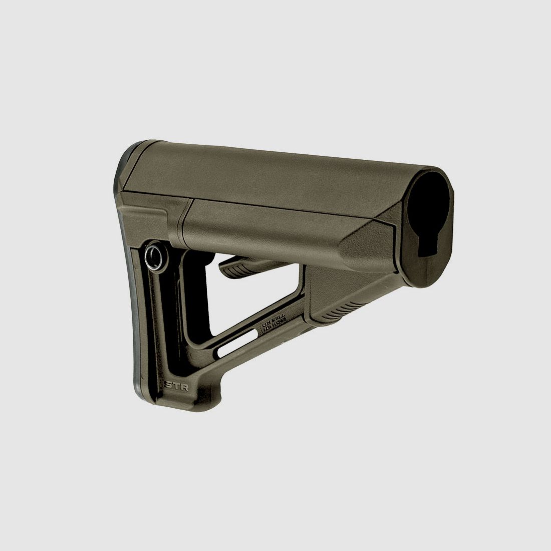 MAGPUL STR Culata OD-Verde