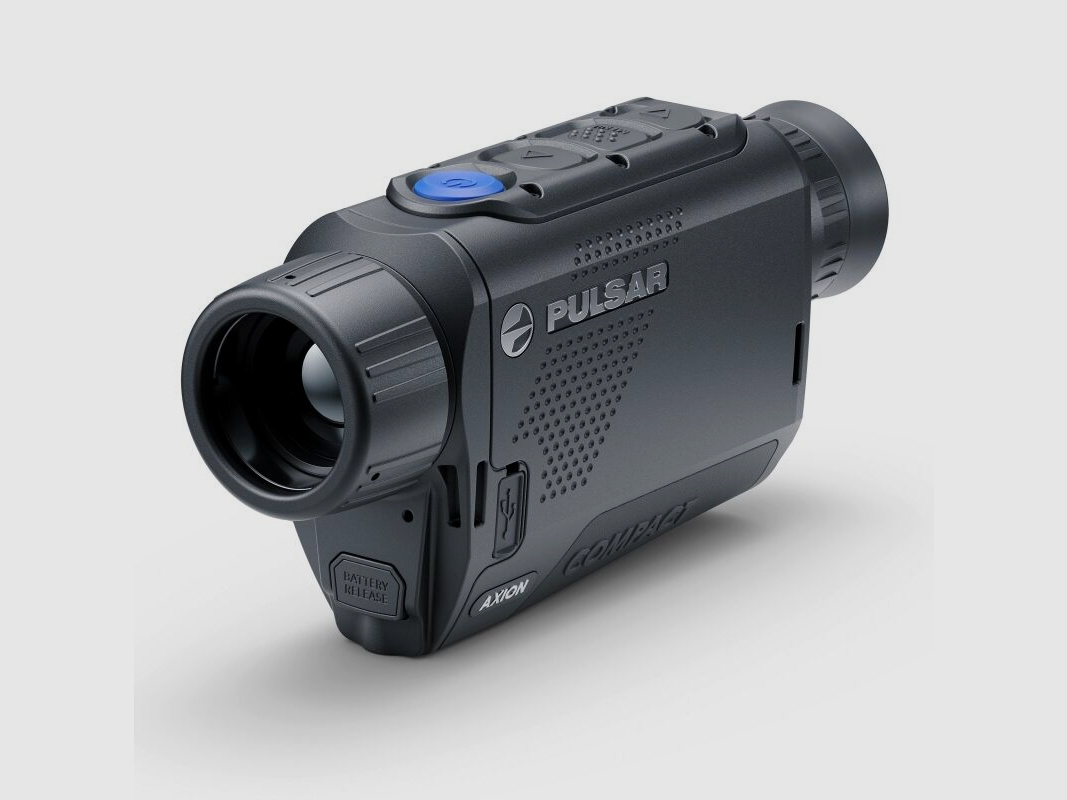 Pulsar Wärmebildgerät Axion XG30 Compact