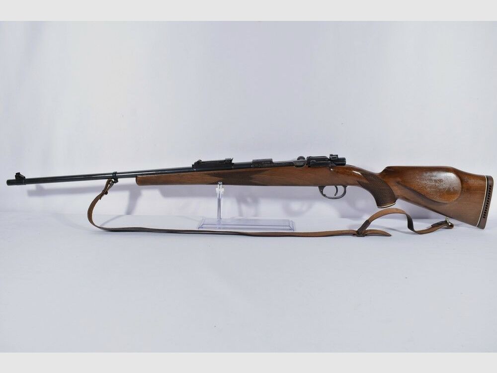 Deutsche Waffen- und Munitions 98