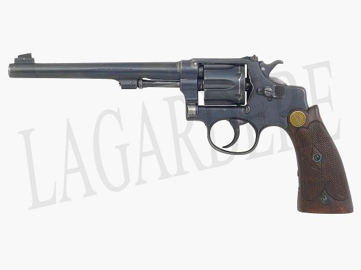 UNION MOD.C (REVOLVER)