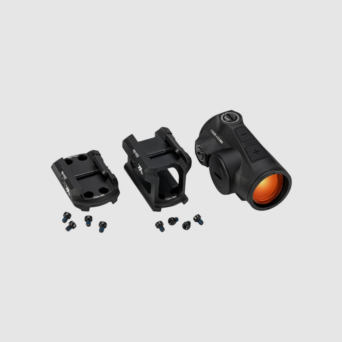 VORTEX Crossfire II RedDot