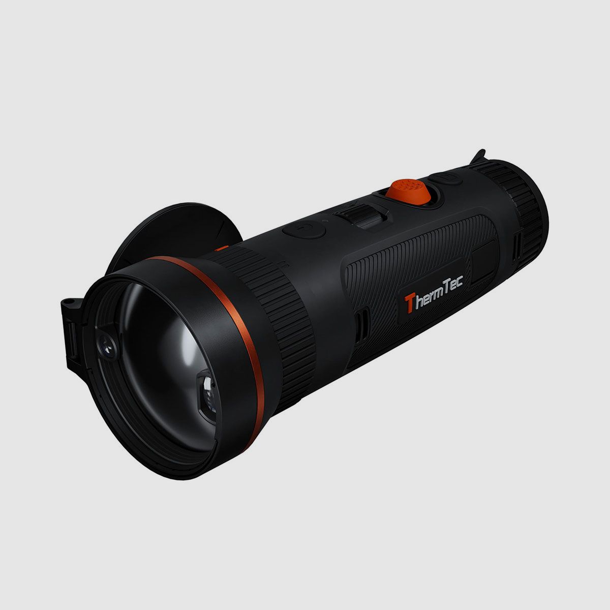 THERMAL MONOCULAR – THERMTEC – WILD 650DL PRO, image 1 of 7