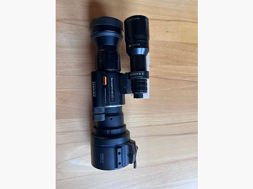 Night vision device Jahnke DJ-8 NSV 1x48
