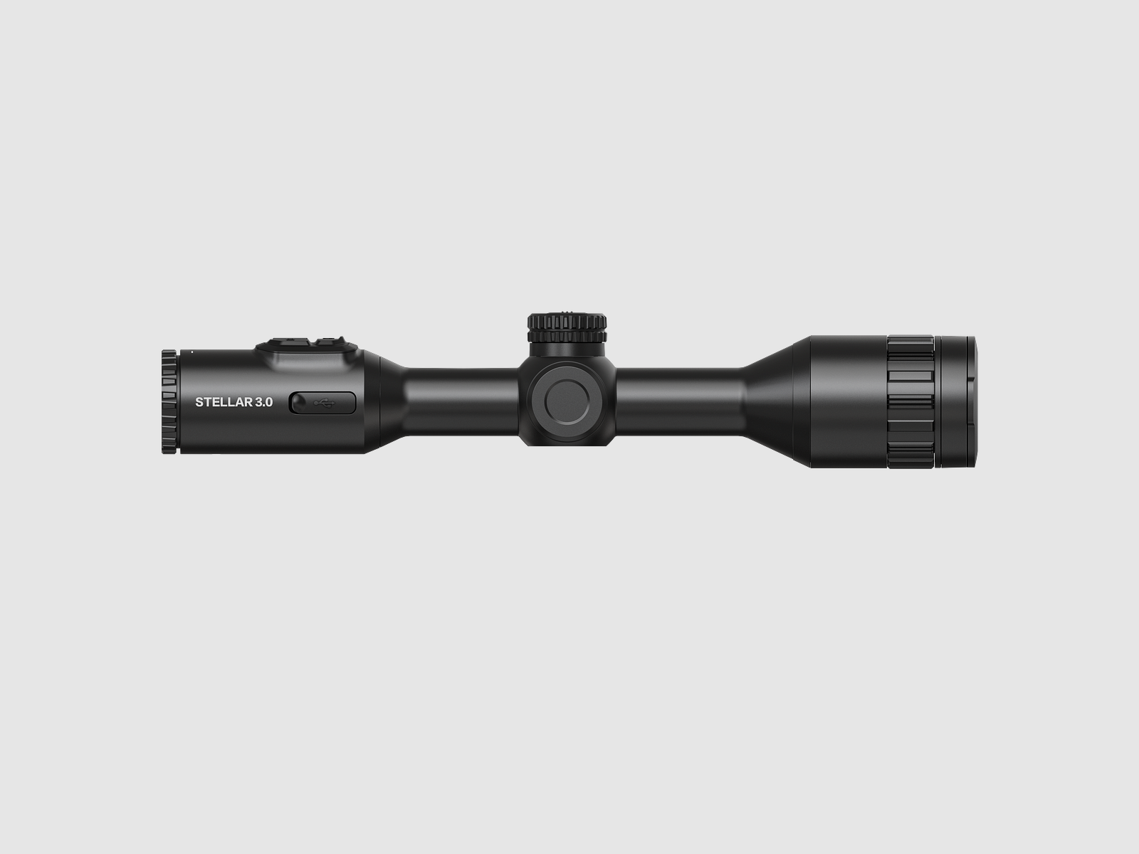 Telescopio térmico HikMicro Stellar 3.0 SH35LV3, imagen 4 de 7
