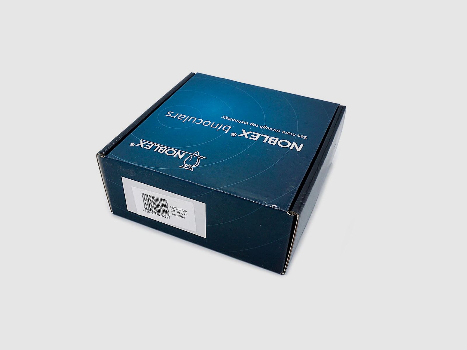 NF 10x25 inception | refurbished