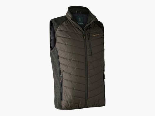 Moor Paddad Gilet