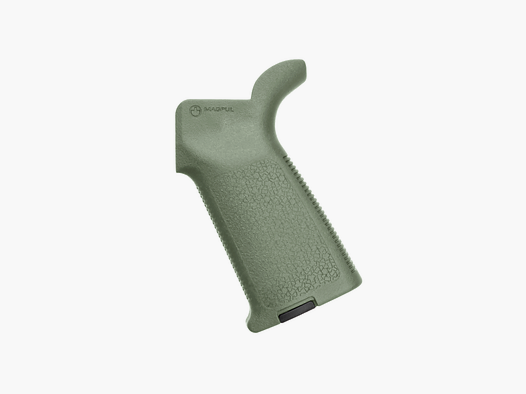 MOE AR-Griff, MAG415, Foliage Green - Magpul