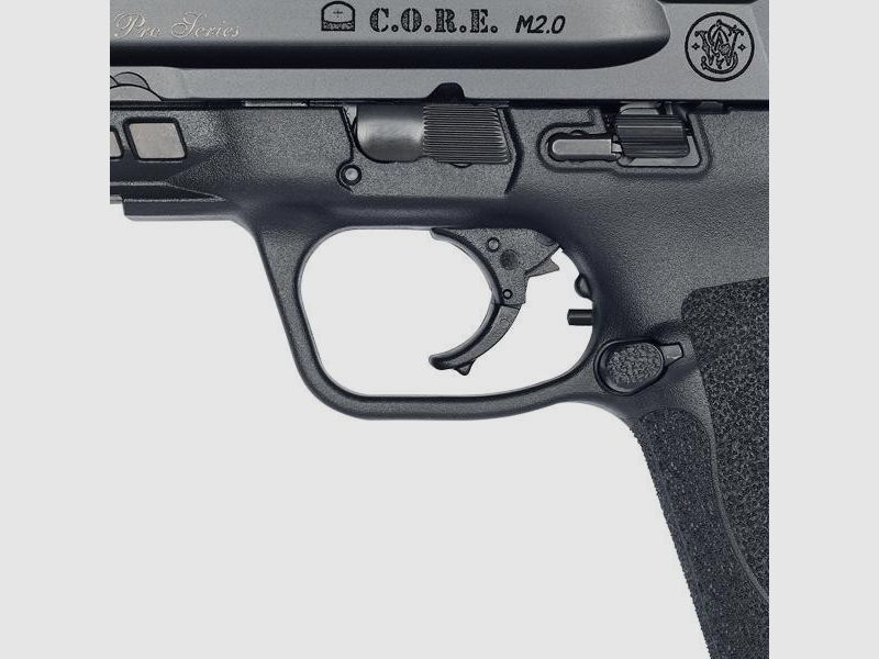 Smith & Wesson M&P9 M2.0 CORE Performance Centre, immagine 5 di 5