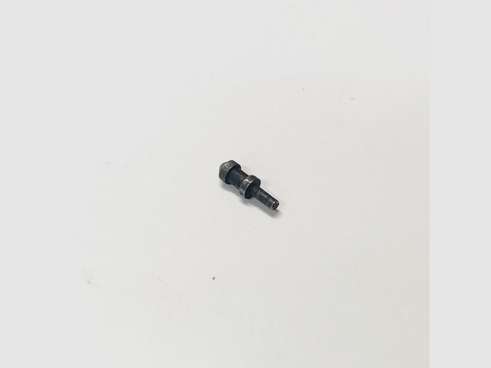 Walther perno di bloccaggio [23] per leva di bloccaggio della canna per pistola Walther P38 / P1