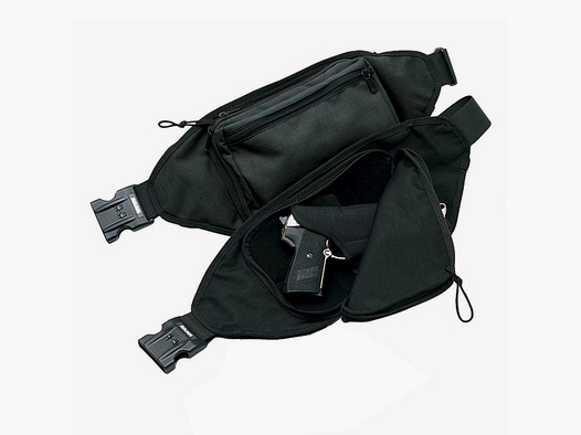 AKAH Magazinhalter für Pistolen Bauchtasche