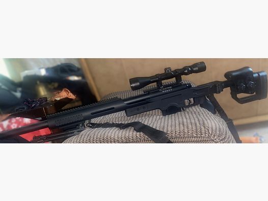 Airsoft Sniper 4410