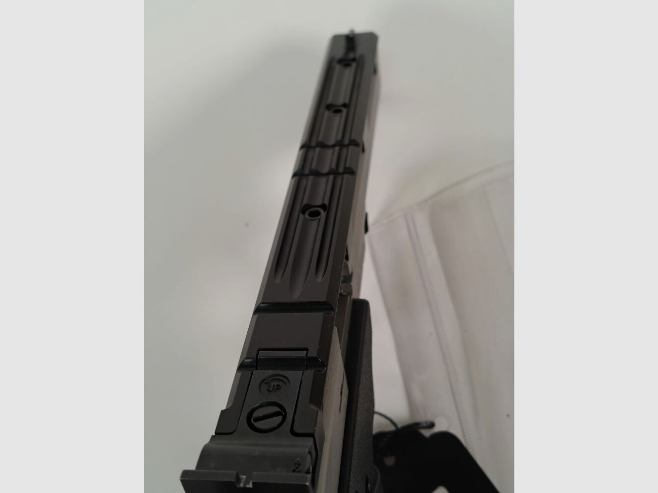 Smith & Wesson Mod. 22S