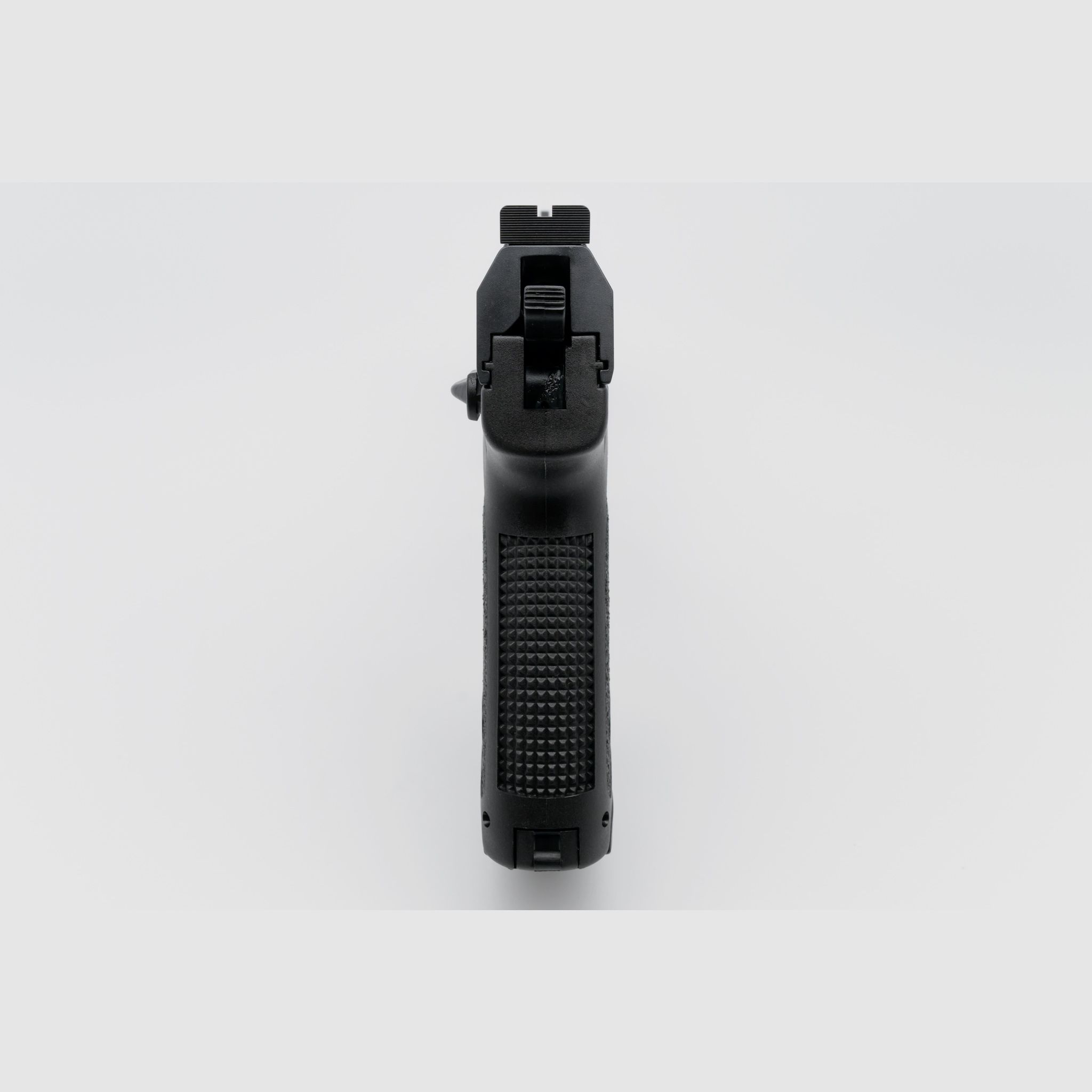 HECKLER & KOCH USP Custom Sport, Kal. .45 Auto, billede 5 af 8
