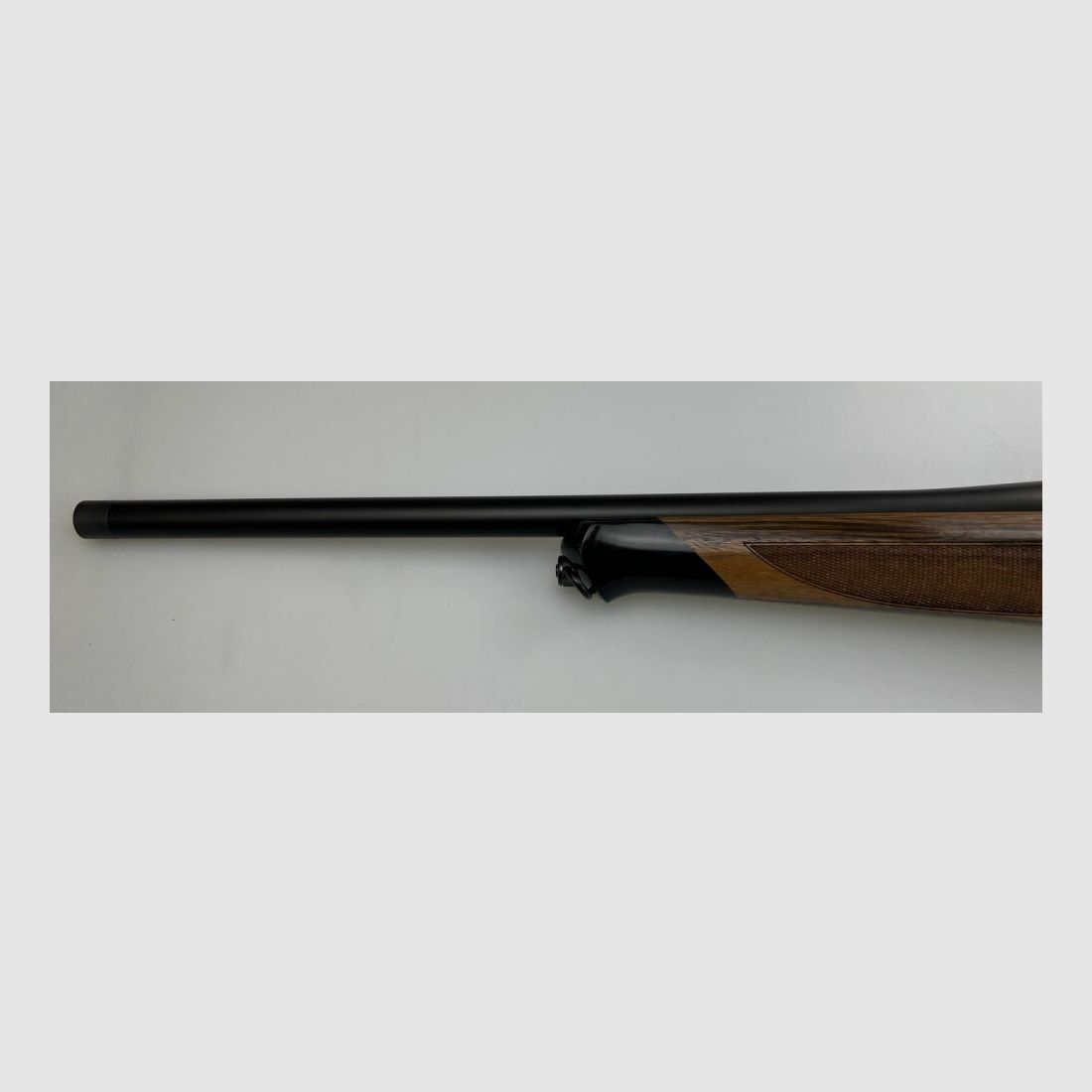 Sauer 505 Ergo Lux