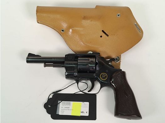 Arminius HW5