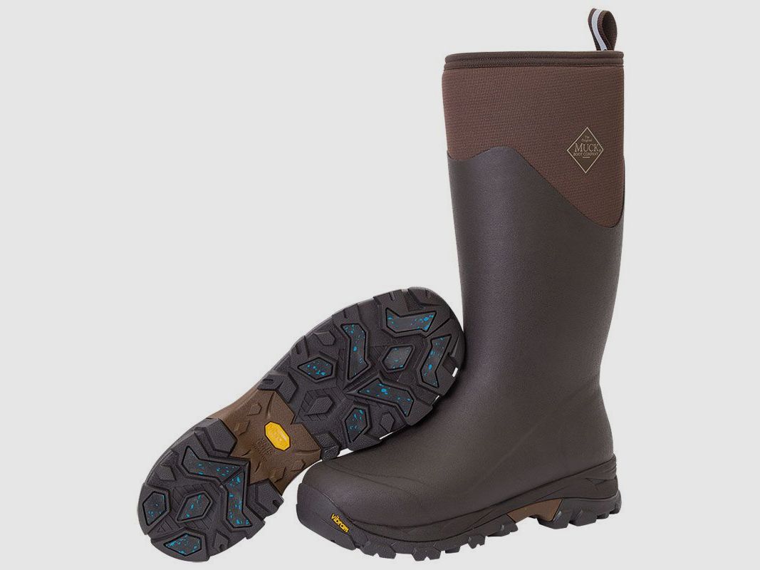 Muckboot Gummistiefel Arctic Ice Tall, Bild 2 von 2