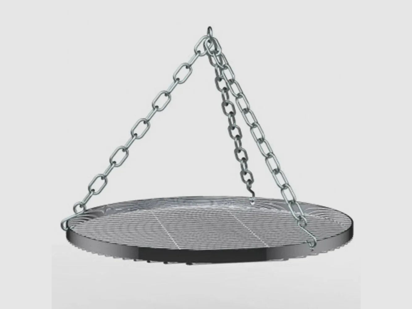 Petromax Petromax Hänge-Rost für Dreibein 50 cm