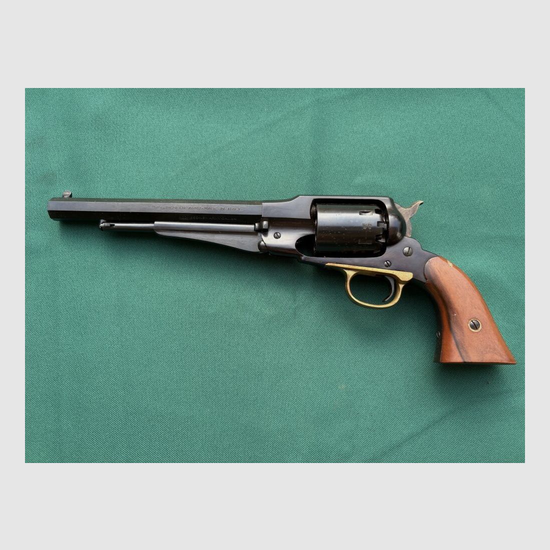 Pioneer Arms Uberti