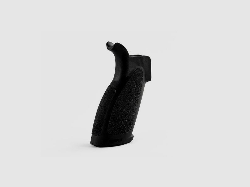 Heckler & Koch V7-Pistolengriff mit Staufach