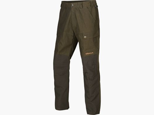 Härkila Hose Asmund Reinforced Willow green