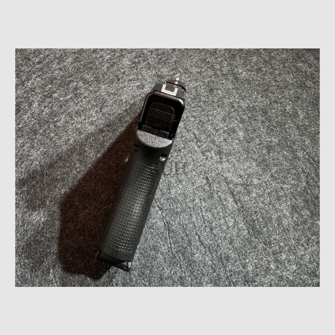 Glock 43X