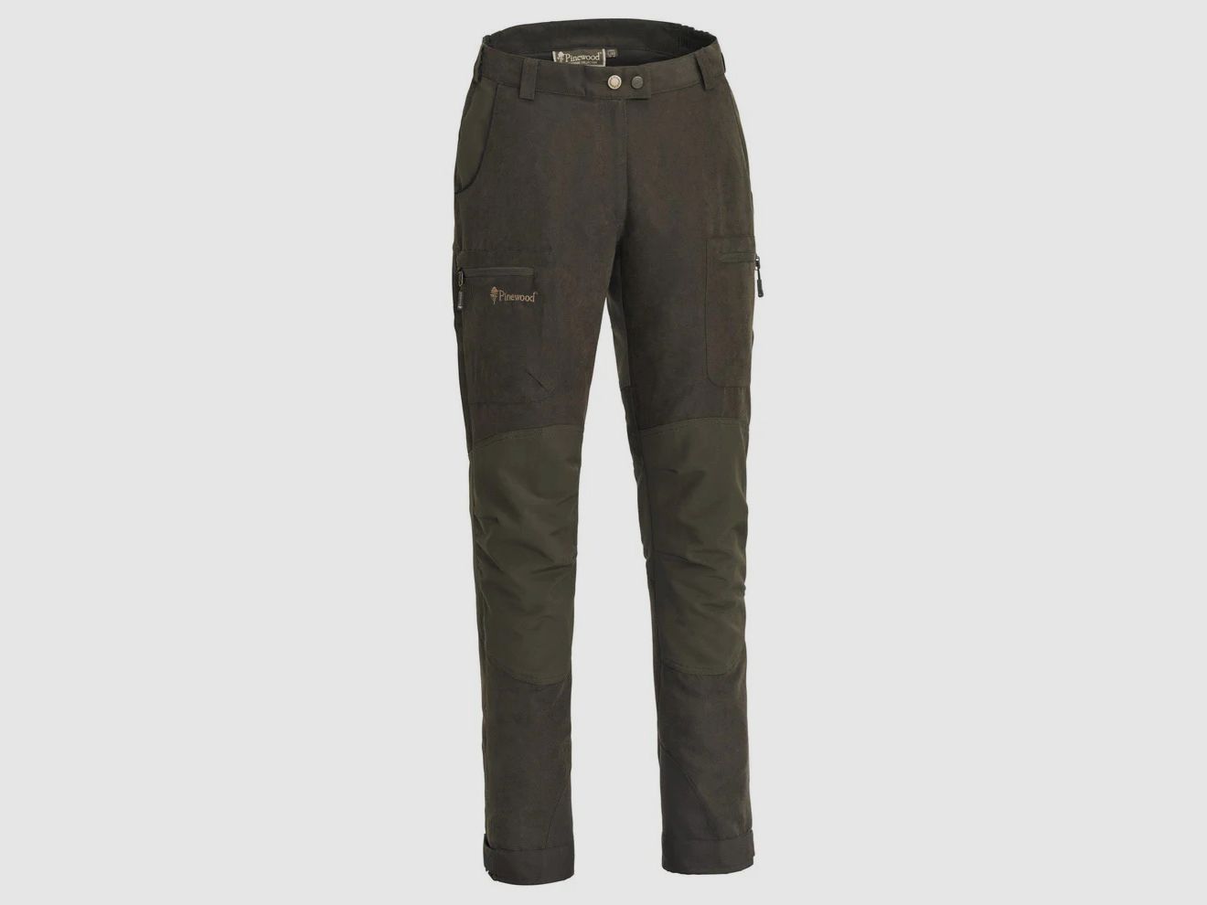 Pinewood Furudal chasse au caribou extreme TRS W, image 1 sur 8