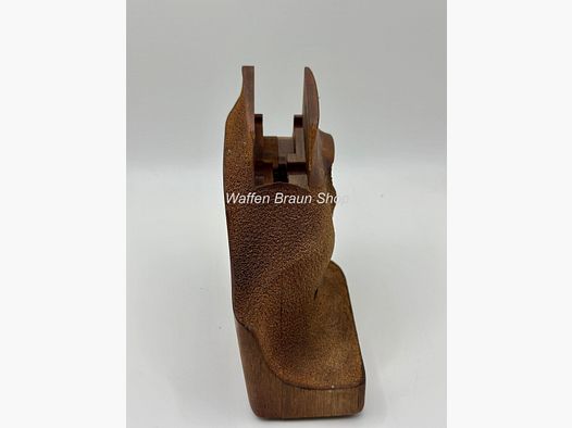 Feinwerbau Griff für Luftpistole Mod. LP 80, rechts, Gr. M, gebraucht
