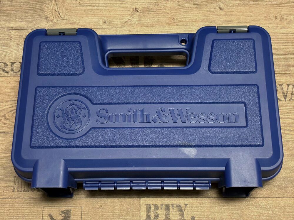 Smith & Wesson Mod. 29