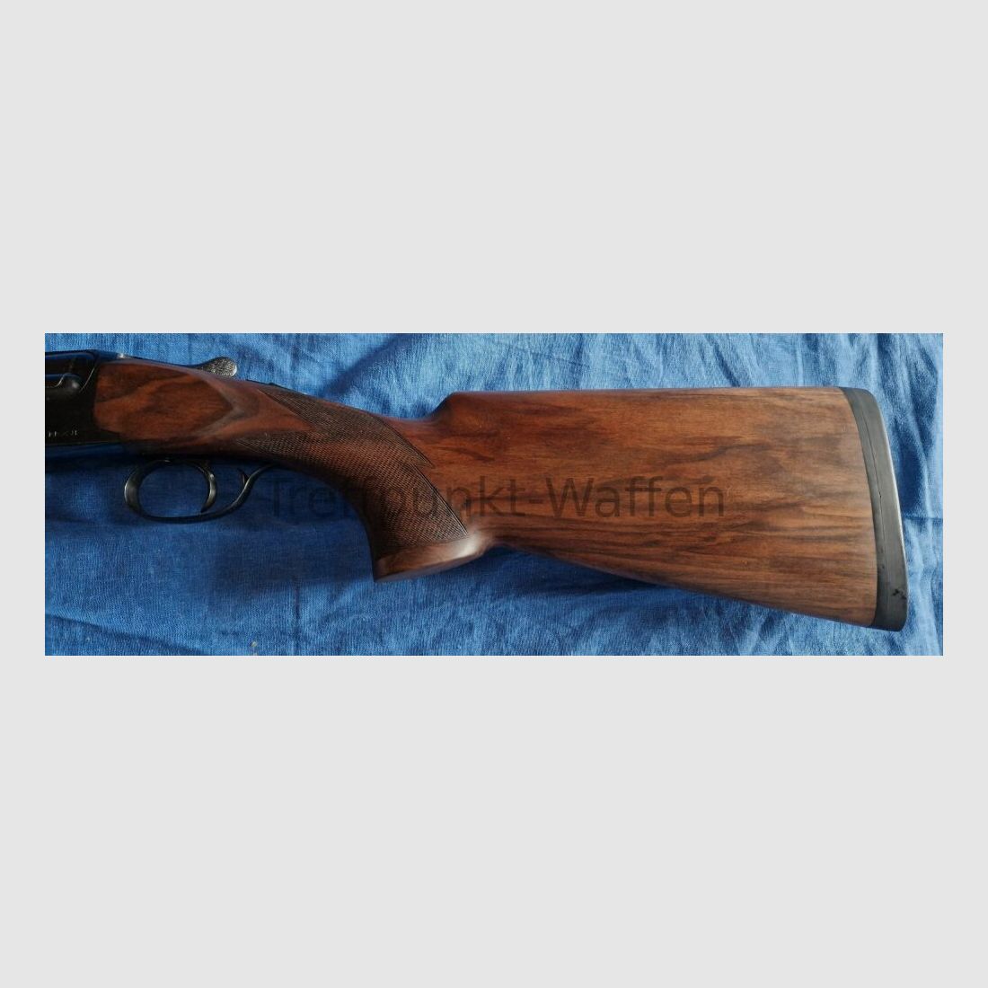 Perazzi MX8