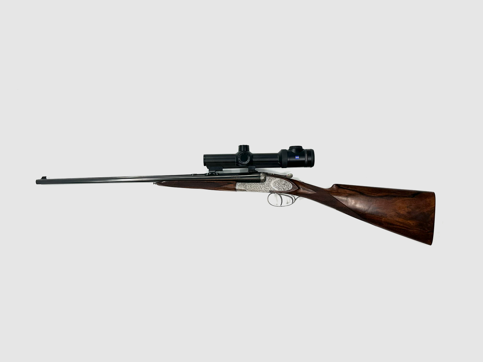 Holland & Holland express rifle 8x57JRS, afbeelding 2 van 15