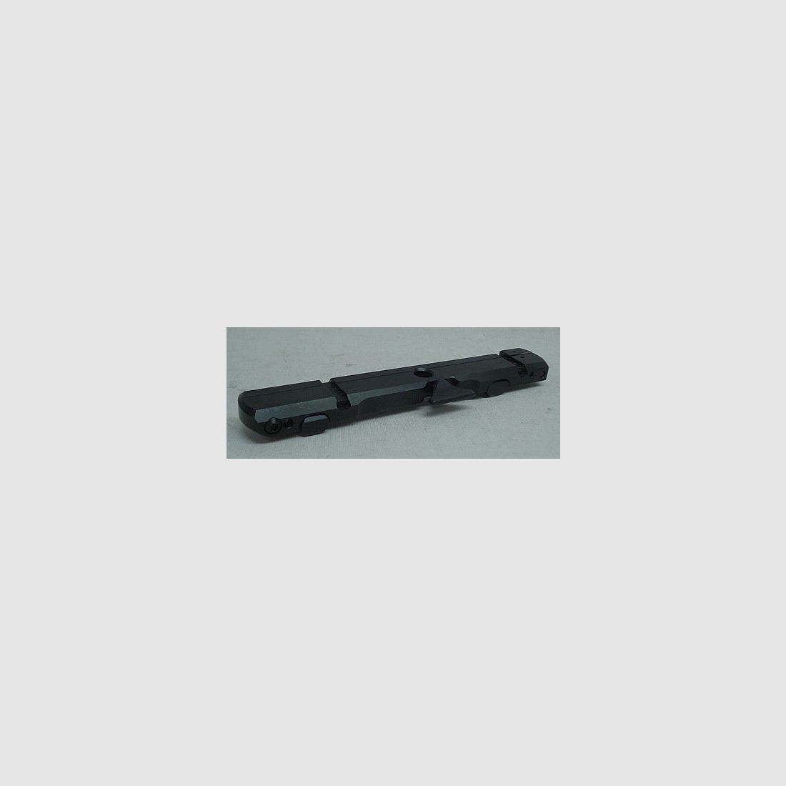Grundschiene Basis VARIO - Sauer 404