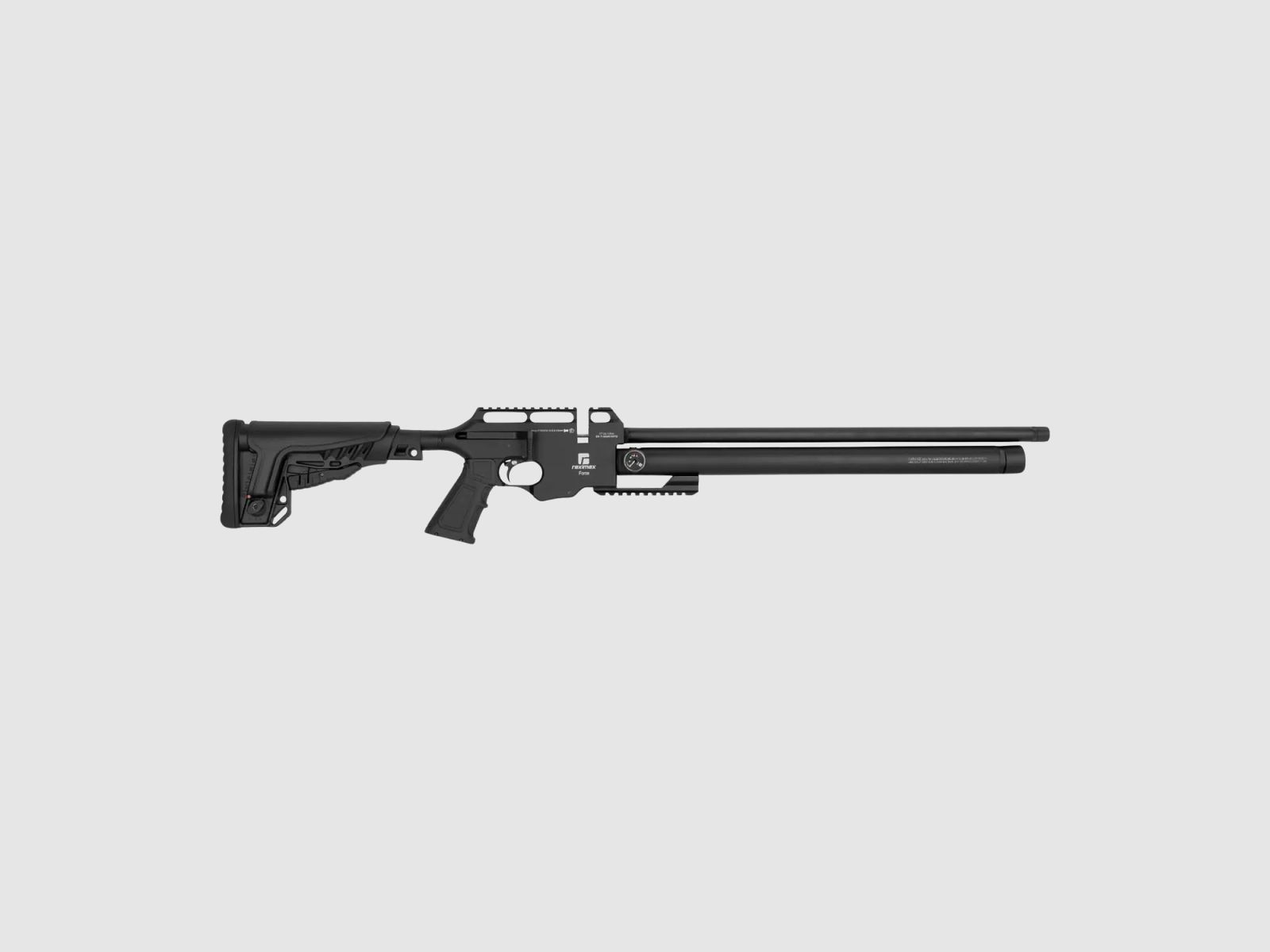 Reximex Force 1 Pressluftgewehr Kaliber 4,5mm Diabolo