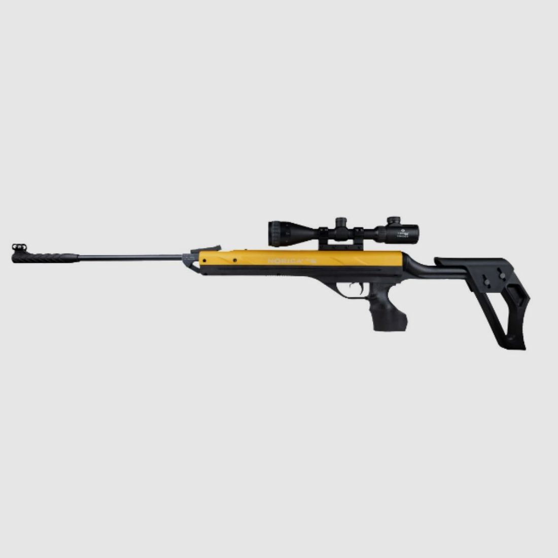 Norica Omnia ZRS Gold