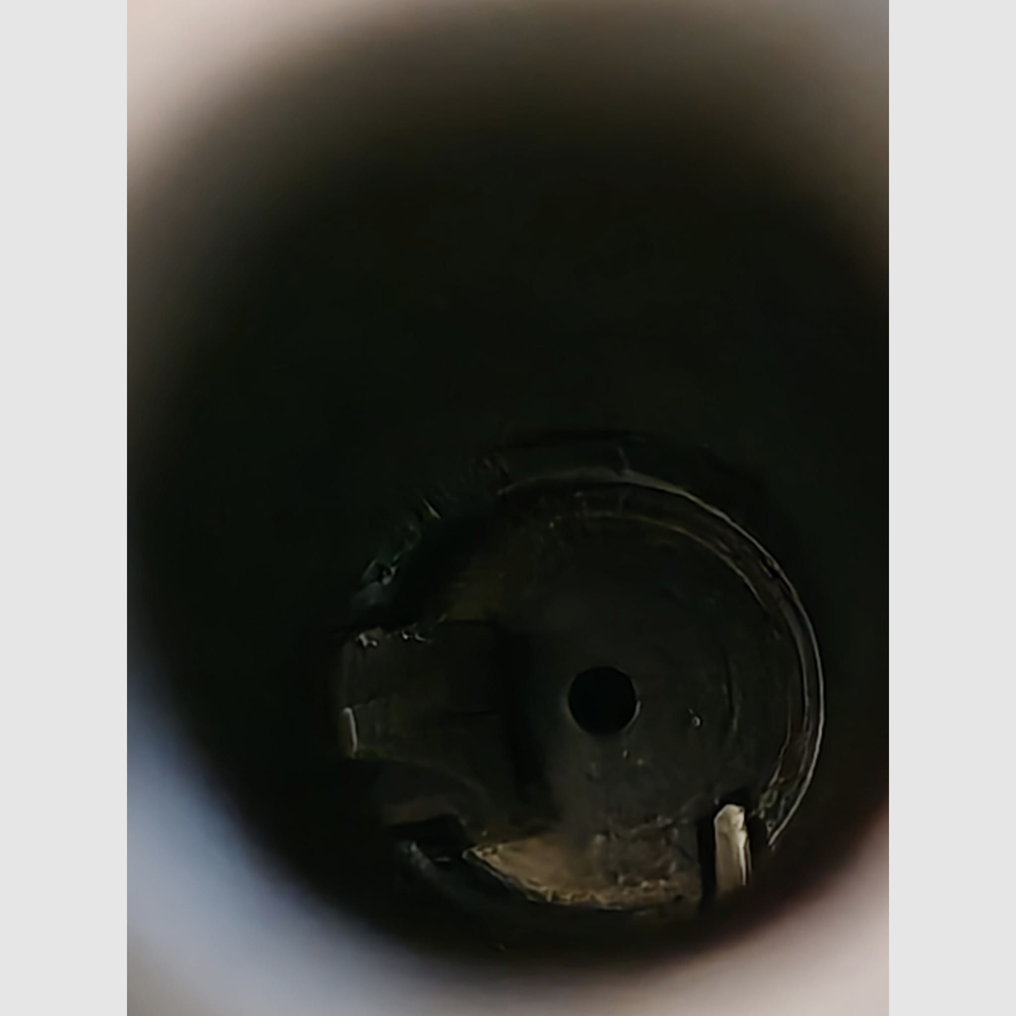 Mauser P08 9mmLuger S/42 1936